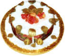  Anniversary Cake 