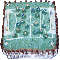  Football Pitch Cake 