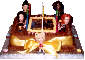  Spice Girls Cake 