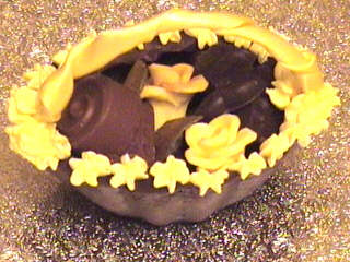  Chocolates for Easter
 or for any occasion. 